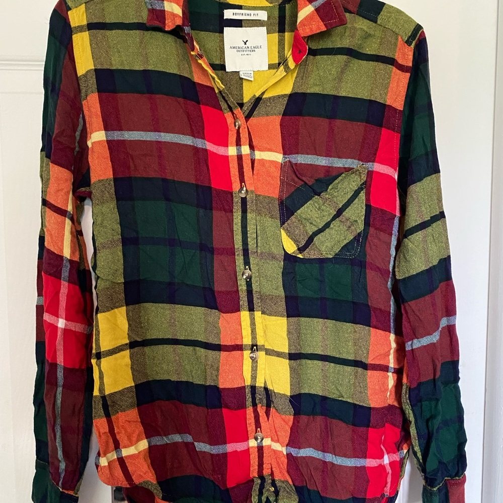 Flannel